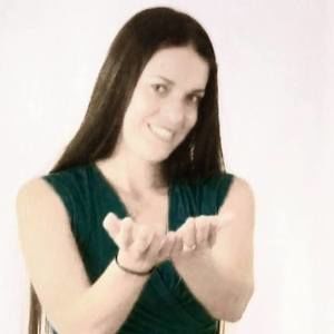 Meet your Posher, Jami